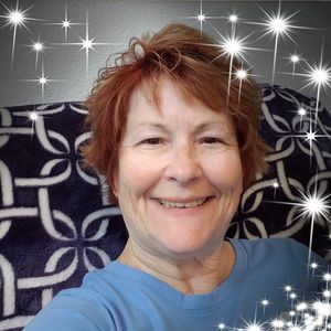 Meet your Posher, Sherrie